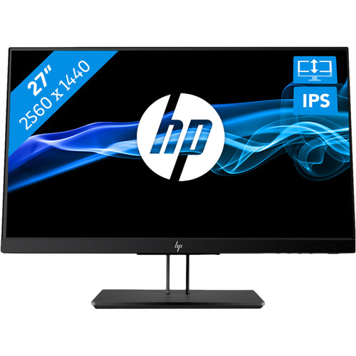 HP Z27n G2 | Coolblue | Monitors