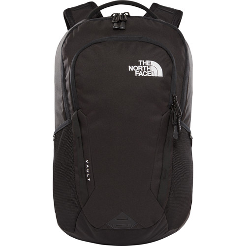 The North Face Vault 15 inches TNF Black 26L | Coolblue | Backpacks