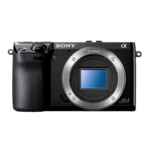 SONY α nex-7 Sony Alpha NEX-7 Mirrorless Preview | ePHOTOzine