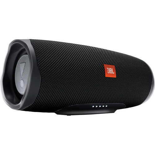 JBL Charge 4 Zwart