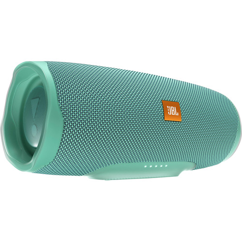 JBL Charge 4 Turquoise | Coolblue | Bluetooth speakers