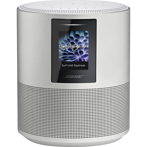 Bose Home Speaker 500 Zilver