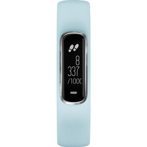 Garmin Vivosmart 4 Blauw S/M
