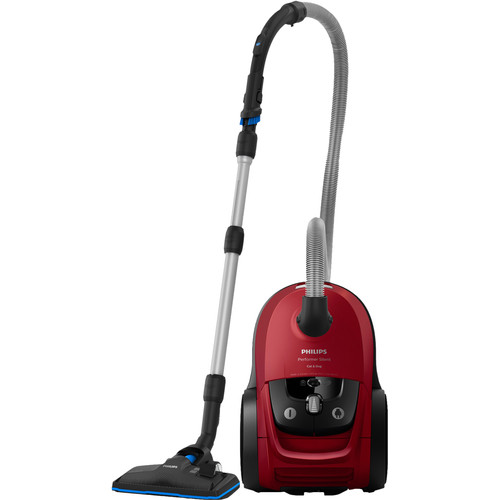 Philips Performer Silent Cat & Dog FC8784/09 - stofzuiger met zak