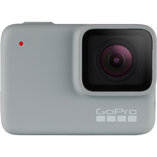 GoPro HERO White Coolblue Action cameras
