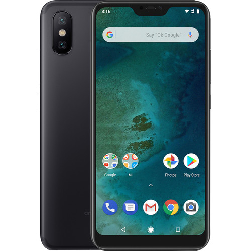 Xiaomi Mi A2 Lite