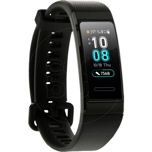 Huawei Band 3 Pro Zwart