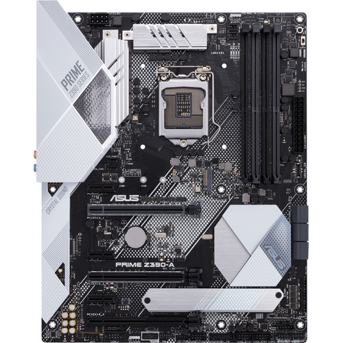 Asus PRIME Z390-A | Coolblue | Motherboards