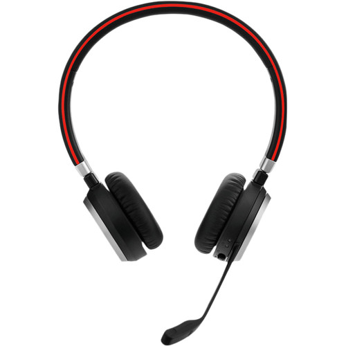 Jabra Evolve 65 UC Stereo Draadloze Office Headset