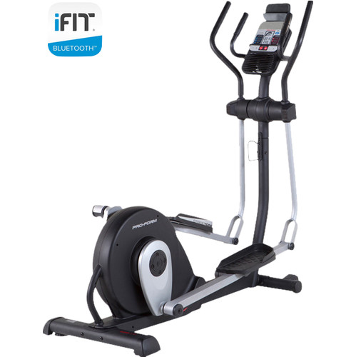 Proform 500 le elliptical reviews hotsell