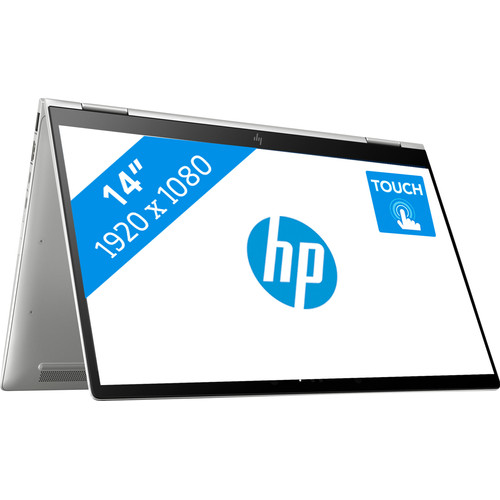 HP Elitebook X360 1040 G5 i7-16gb-512ssd | Coolblue | Laptops