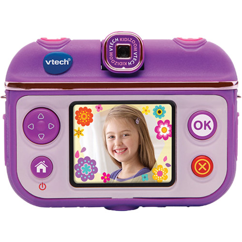 Vtech Kidizoom Selfie Camera Coolblue Compact cameras