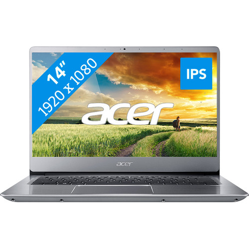 Acer Swift 3 SF314-56-5427, 8 GB RAM, 256 GB SSD, 14 inch