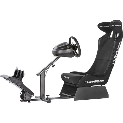 Playseat Evolution Alcantara Pro Racing Cockpit