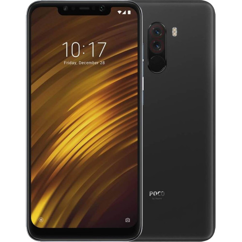 Xiaomi Pocophone F1