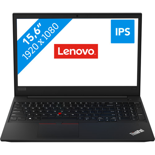 Lenovo ThinkPad E590 | Core i3第8世代\ 128G Lenovo ThinkPad E590 | スタイリッシュな15.6型ビジネスノートPC