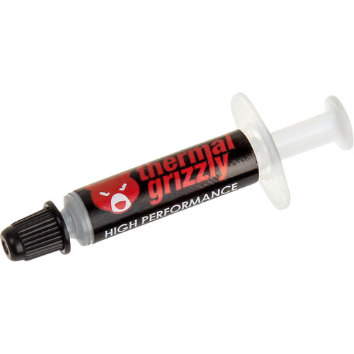 Thermal Grizzly Koelerpasta - 1 Gram
