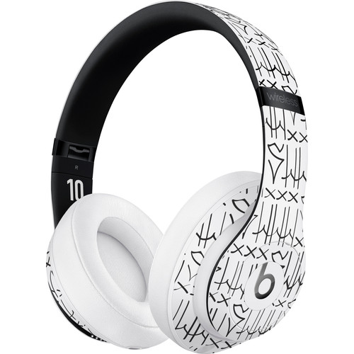 Beats(ビーツ) / Studio3 Wireless Neymar Jr. Beats Studio3 Wireless Neymar Jr. Edition | Coolblue | Headphones