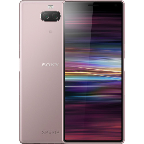 Sony Xperia 10 Pink | Coolblue | Mobile phones
