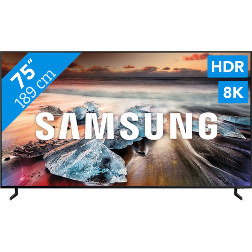 Samsung QLED 8K QE75Q950R