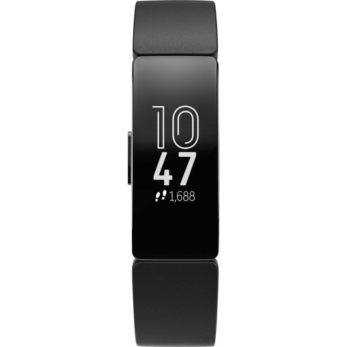 Fitbit Inspire Zwart