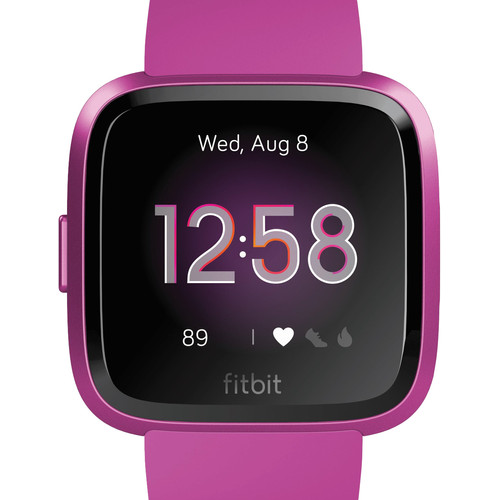 Fitbit Versa Lite Magenta