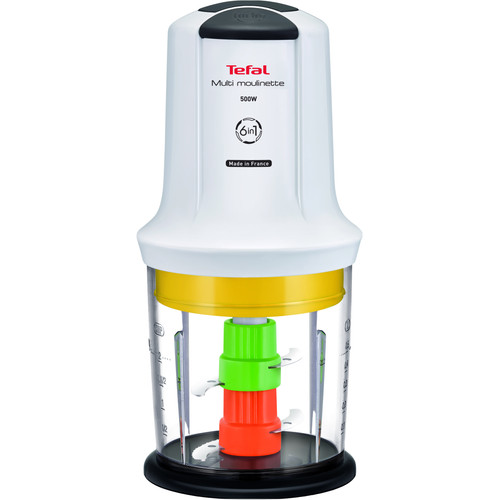 Tefal Multi Moulinette MQ7231 hakmolen