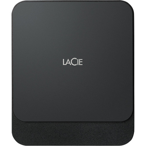 LaCie Portable SSD USB-C 2TB