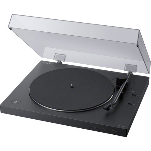 SONY PS-LX310BT *動作未確認 Sony PS-LX310BT | Coolblue | Record players