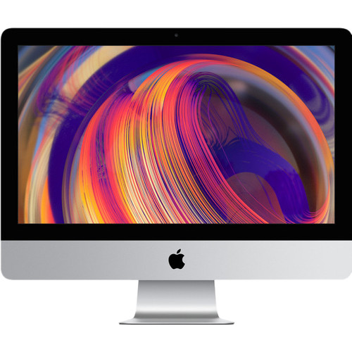 Apple iMac 21.5 inches (2019) MRT32N/A 3.6GHz 4K | Coolblue | Desktops