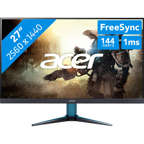 Acer Nitro VG271UPbmiipx
