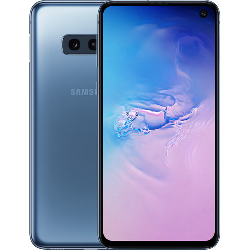Samsung Galaxy S10e 128GB Blue | Coolblue | Mobile phones