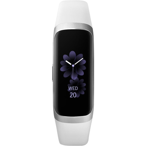 Samsung Galaxy Fit Zilver