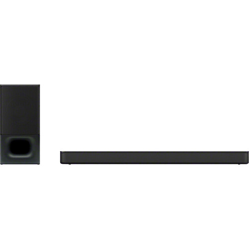 Sony HT-SD35