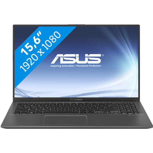 Asus VivoBook X512FA-EJ805T, 8 GB RAM, 128 GB SSD, 15.6 inch