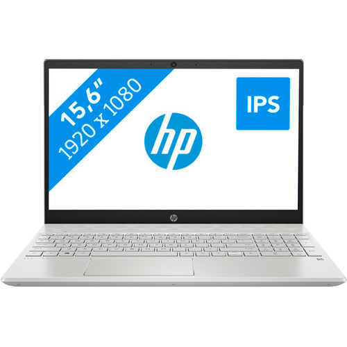 HP Pavilion 15-cw1948nd - 16 GB RAM, 512 GB SSD, 15,6 inch