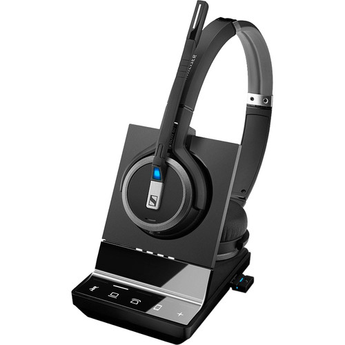 Sennheiser SDW 5066 Office Headset