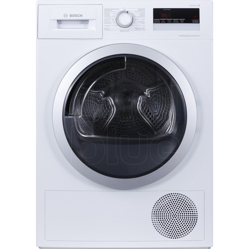 Bosch WTM85263FG