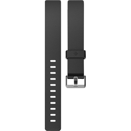 Fitbit Inspire/Inspire HR Bandje Kunststof Zwart S