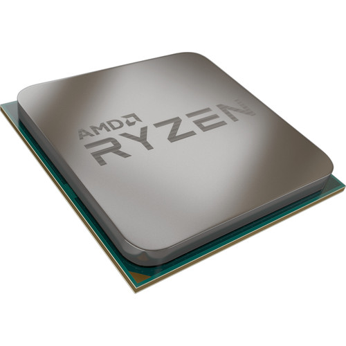 AMD Ryzen 5 3400G | Coolblue | Processors