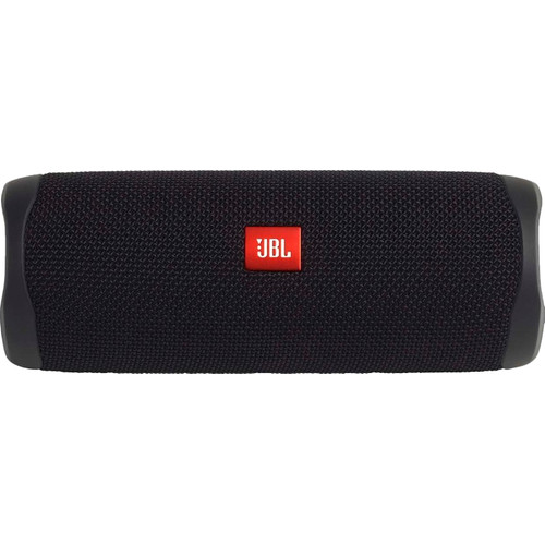 JBL Flip 5 Zwart