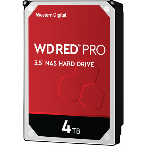 WD Red Pro 4TB×2本 NAS用HDD WD4003FFBX 中古 Amazon | 【国内正規代理店品】WD HDD 内蔵ハードディスク 3.5