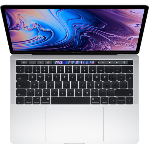 MacBook Pro 13 2017 TouchBar 充放電139回 元箱付 Apple MacBook Pro 13