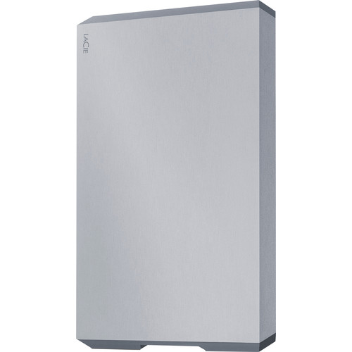 LaCie Mobile Drive USB-C