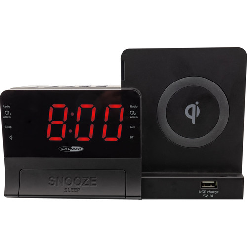 Caliber HCG012QI-BT