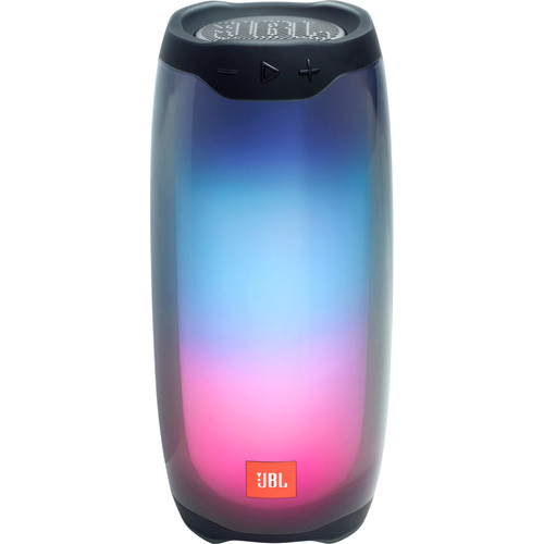 JBL Pulse 4 Zwart