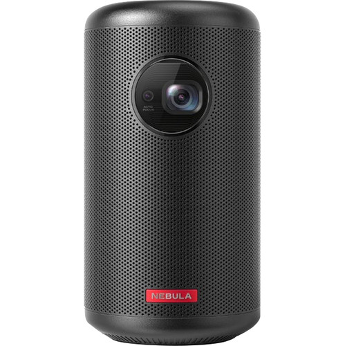 Anker Nebula Capsule II