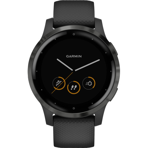 Garmin Vivoactive 4 Zwart 45 mm
