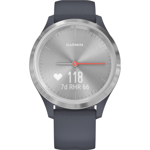 Garmin Vivomove 3S Hybrid Smartwatch