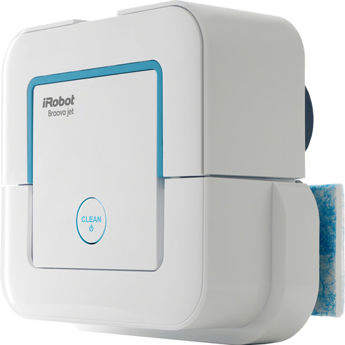 iRobot Braava 250 Jet | Coolblue | Dweilrobots